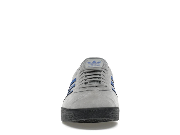 adidas Gazelle Grey Collegiate Royal