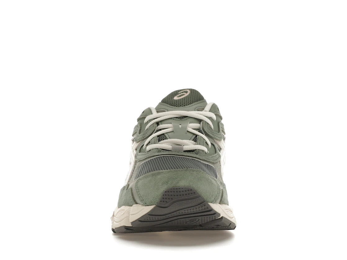 ASICS Gel-NYC Ivy Smoke Grey - vue secondaire B
