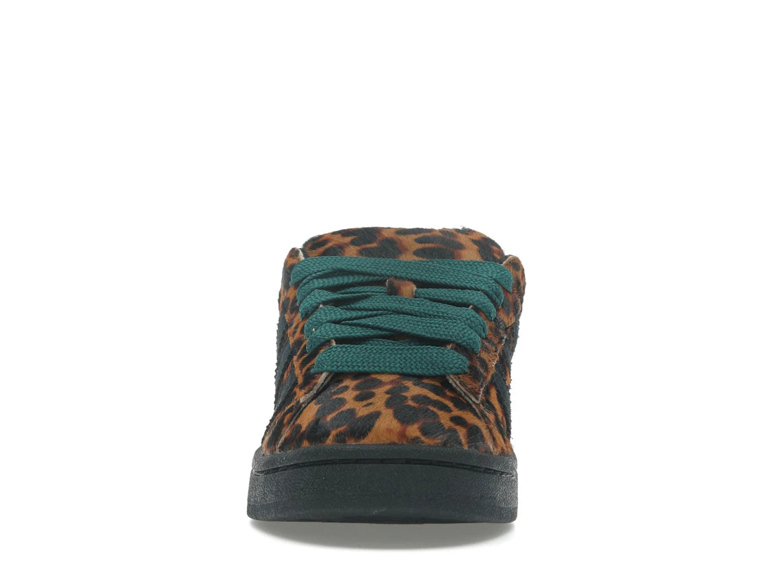 adidas Campus 00s Leopard Black (Women's)