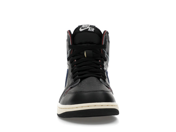 Jordan 1 Retro High OG Self Expression