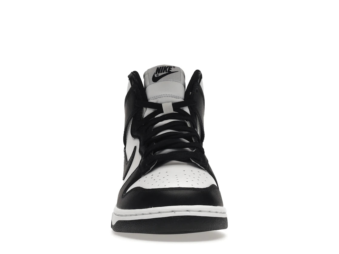 Nike Dunk High Panda Black White (2021/2024) %