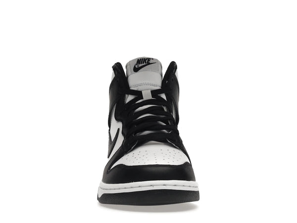Nike Dunk High Panda Schwarz Weiß (2021/2024)