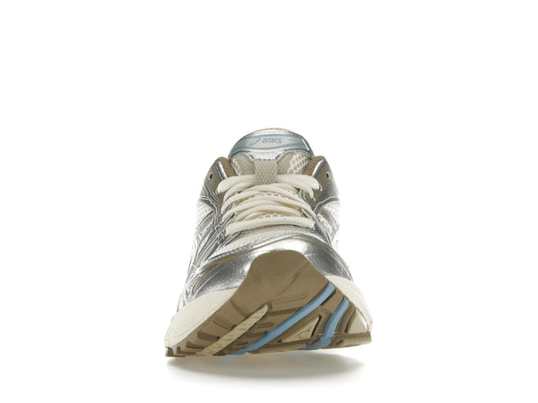 ASICS Gel-Kayano 14 Cream Pepper (Women's)