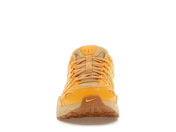 Nike P-6000 University Gold