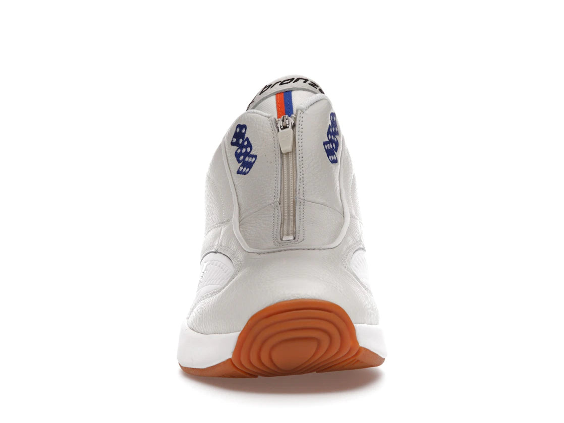 Reebok Answer IV Bronze 56K - vue secondaire B