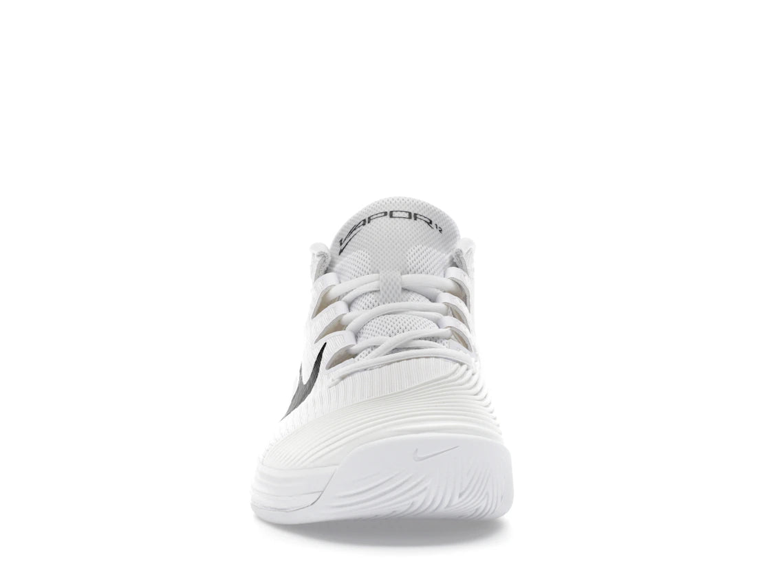 Nike Court Air Zoom Vapor 12 HC White Summit White Black