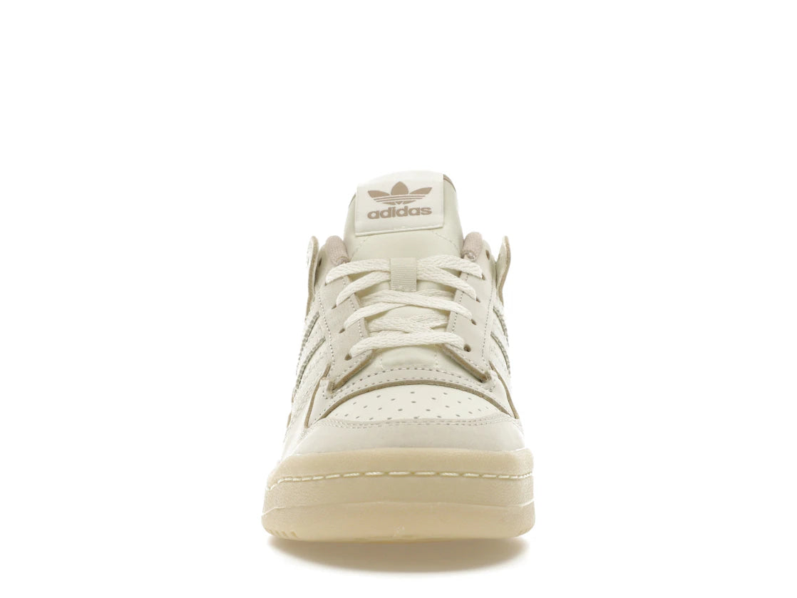 adidas Forum Low CL Ivory Wonder Beige Sand