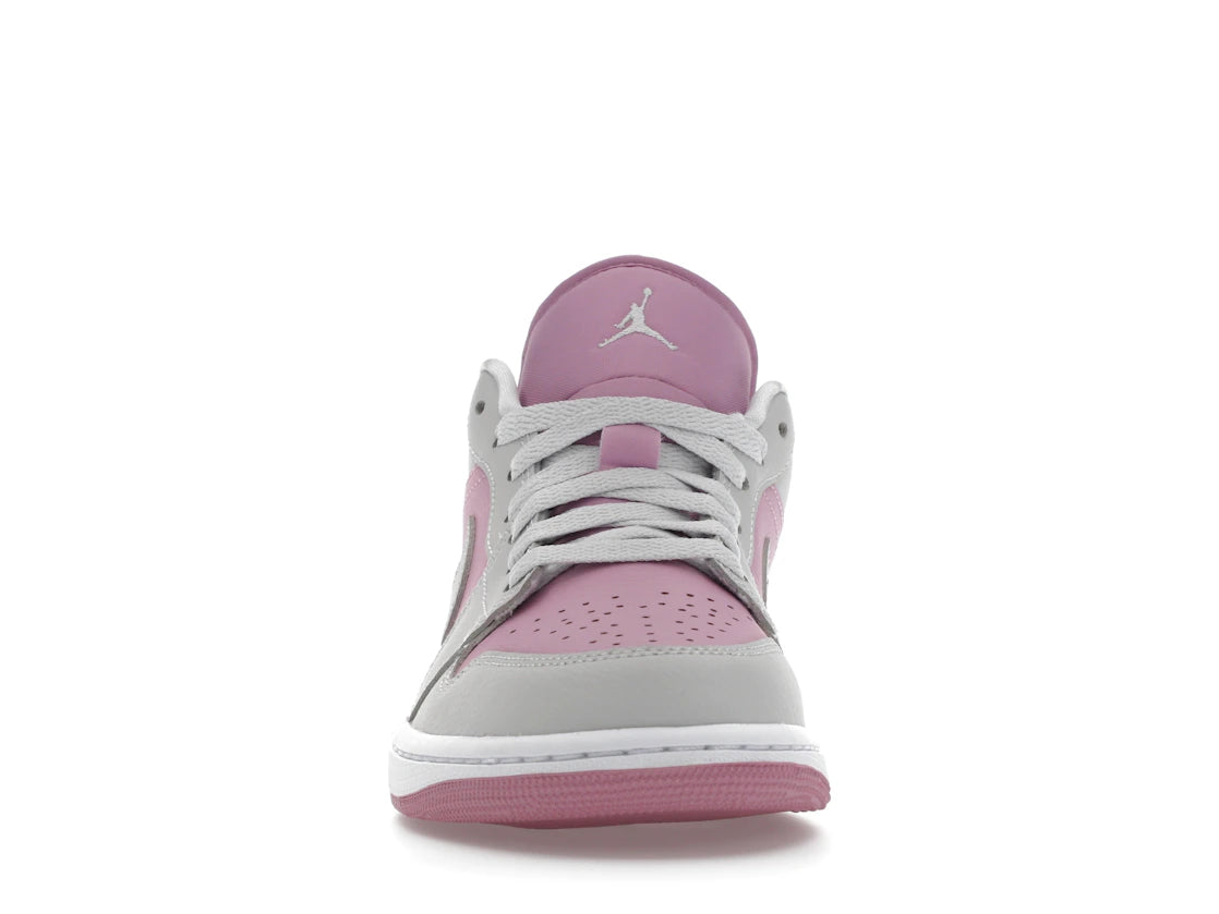 Jordan 1 Low Orchid Neutral Grey (Women's)
