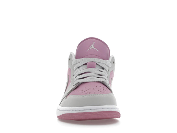 Jordan 1 Low Orchid Neutral Grey (Women's)