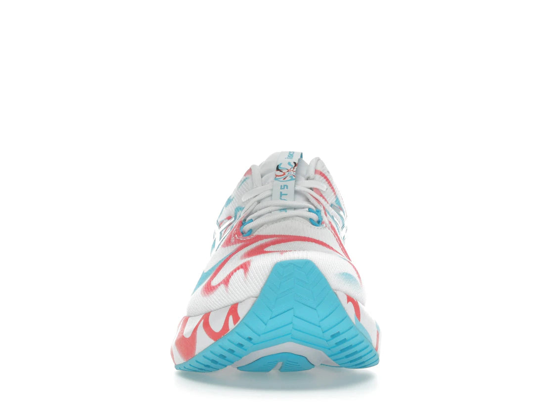 ASICS Novablast 5 Tokyo Marathon - vue secondaire B