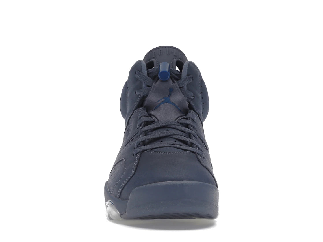 Jordan 6 Retro Diffused Blue