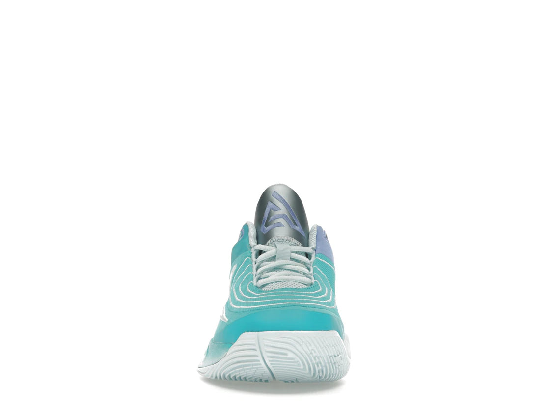 Nike Giannis Immortality 4 Christmas (GS)