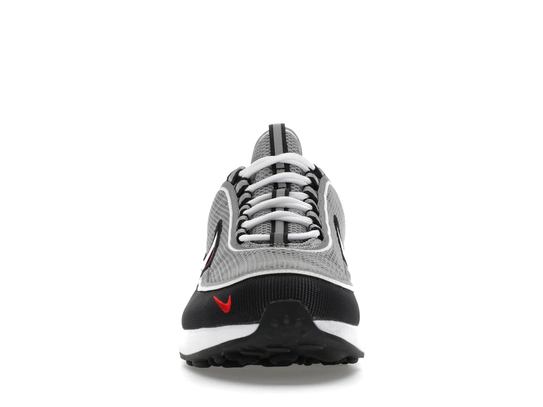 Nike Air Zoom Spiridon OG Sport Rot (2024)