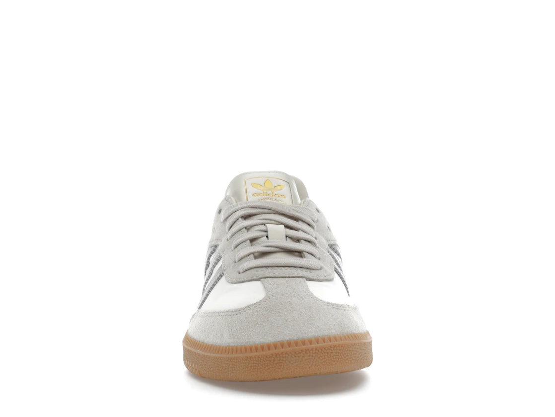 adidas Samba OG Off White Alluminum