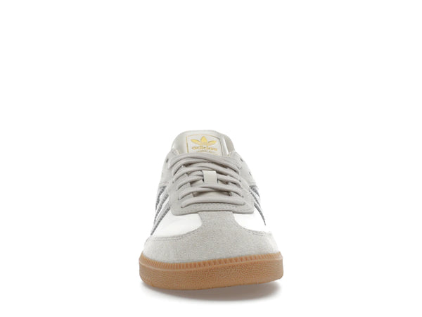 adidas Samba OG Off White Alluminum