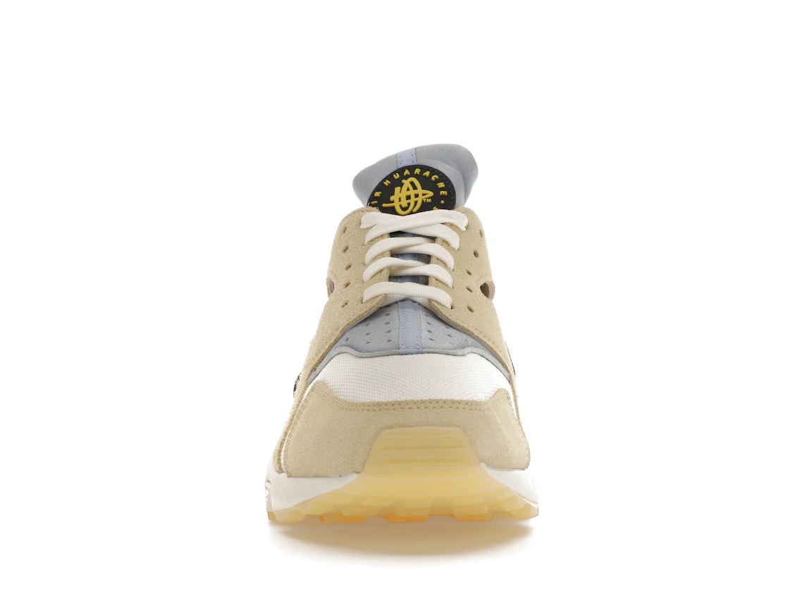 Nike Air Huarache Run Yin and Yang Set to Rise - vue secondaire B