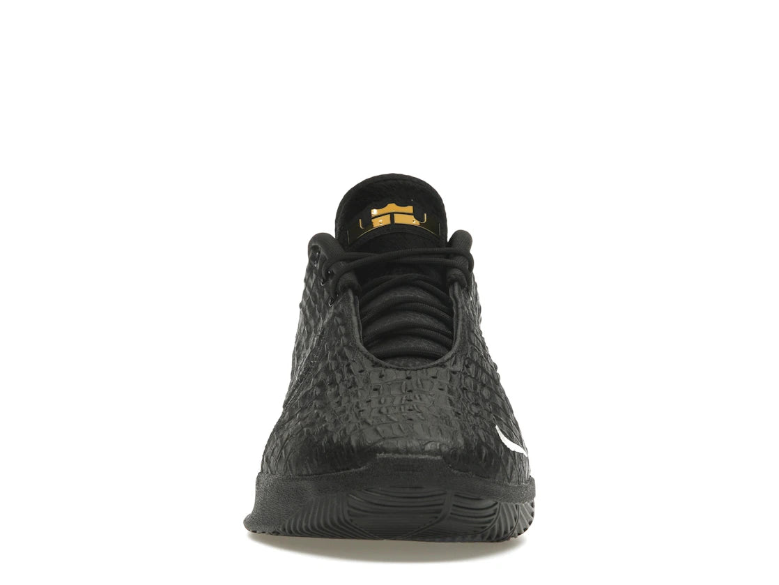 Nike LeBron 22 Black Label