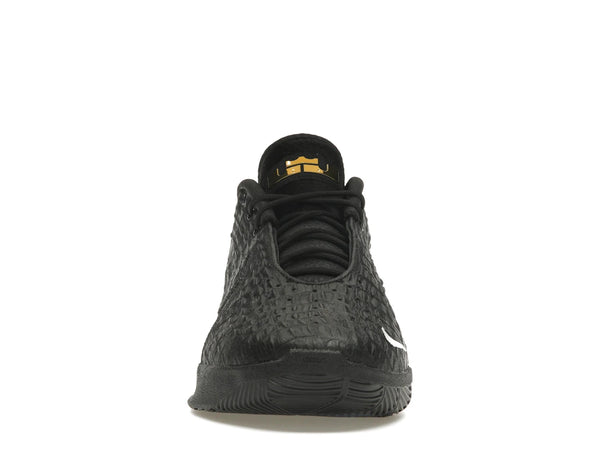 Nike LeBron 22 Black Label
