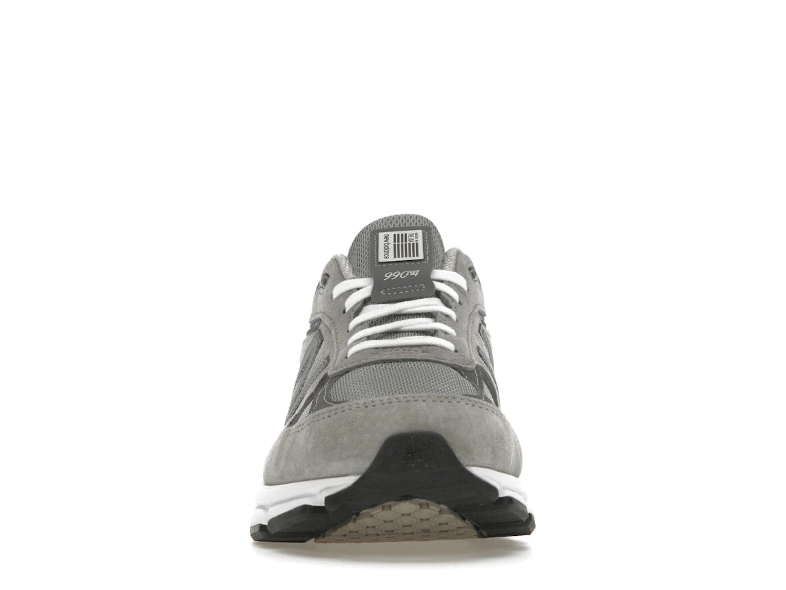 New Balance 990v4 MiUSA Grey Silver