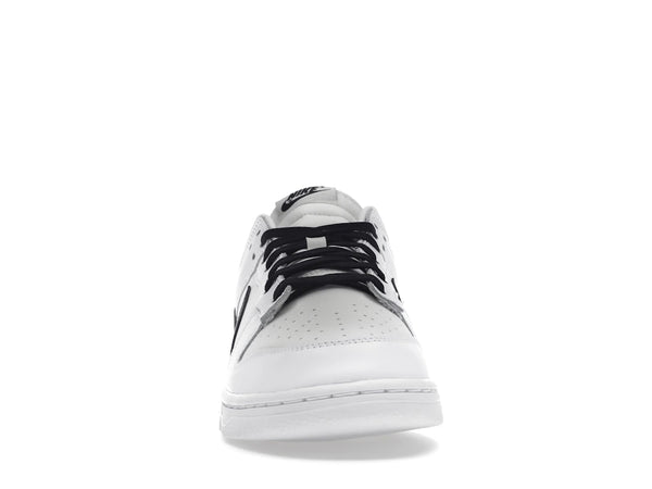 Nike Dunk Low Reverse Panda