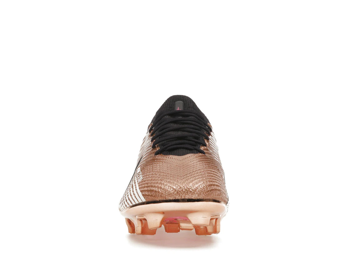 Nike Zoom Mercurial Vapor 15 Elite FG Generations Pack Metallic Copper