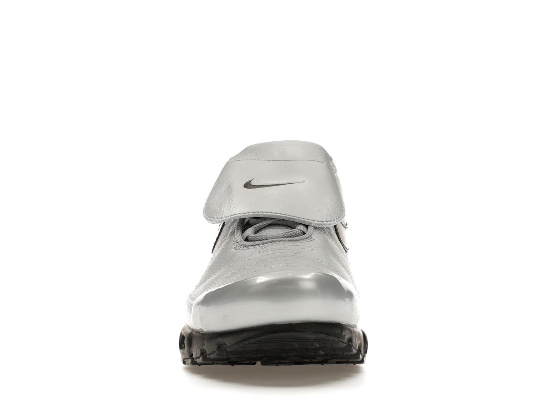 Nike Air Max Plus Tiempo Wolf Grey Black