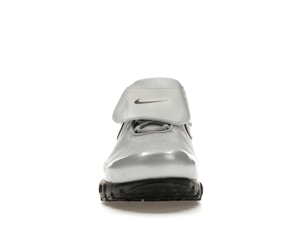Nike Air Max Plus Tiempo Wolf Grey Black