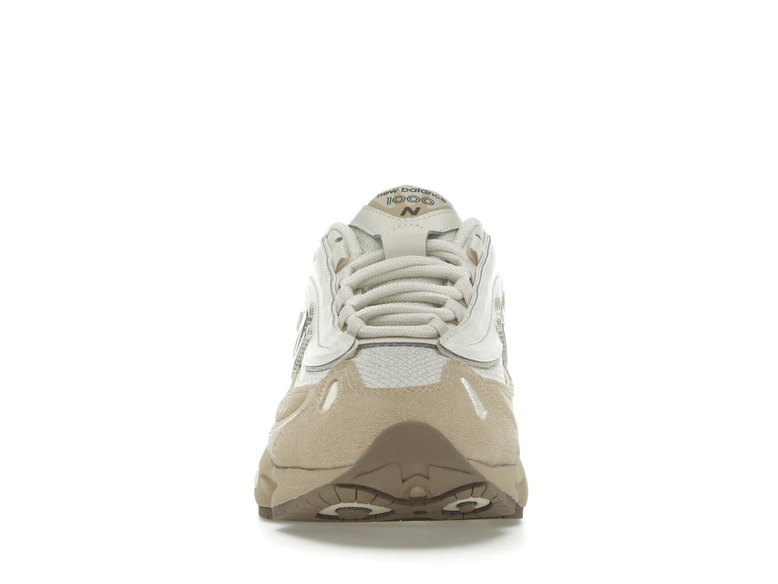 New Balance 1000 Incense Black