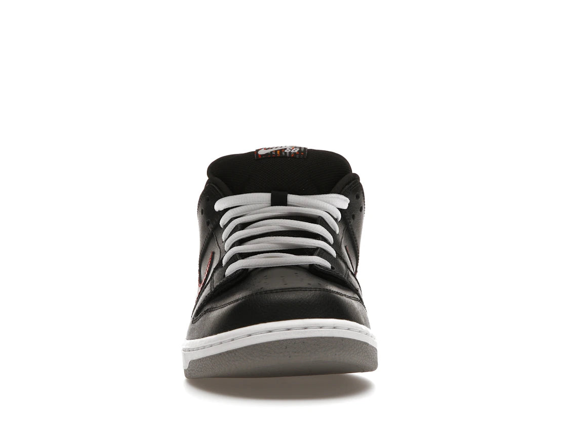 Nike SB Dunk Low Shrimp - vue secondaire B