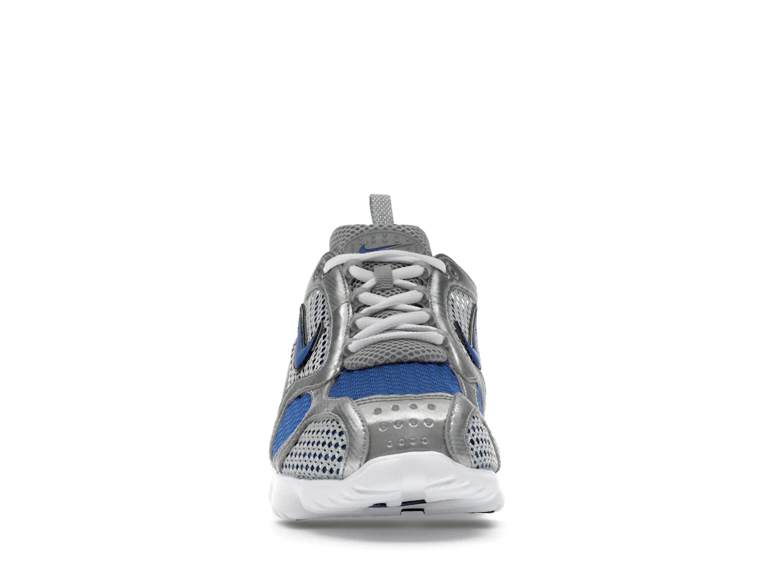 Nike Air Zoom Spiridon Cage 2 Varsity Royal (2020) - vue secondaire B