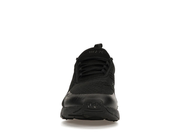 Nike Air Max 270 Triple Black