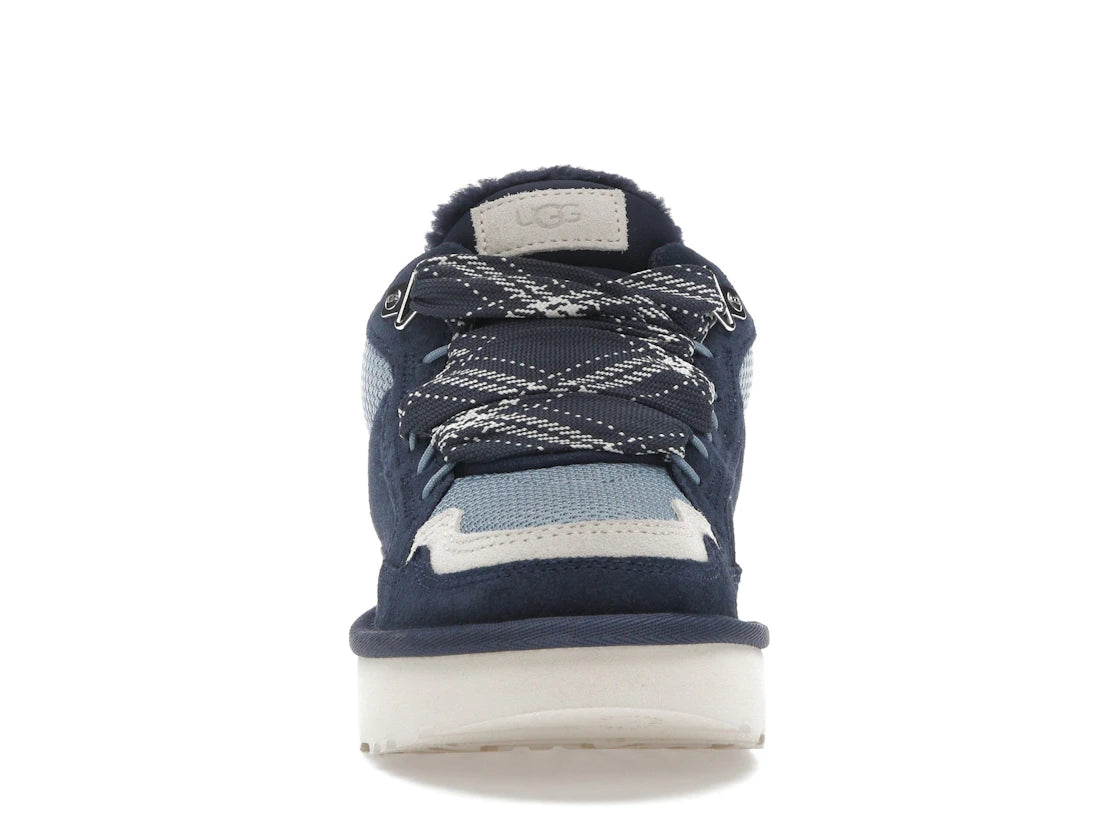 UGG Lowmel Dark Indigo Sea Salt (Women's)