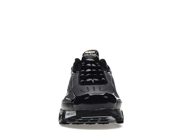 Nike Air Max Plus 3 Black Wolf Grey