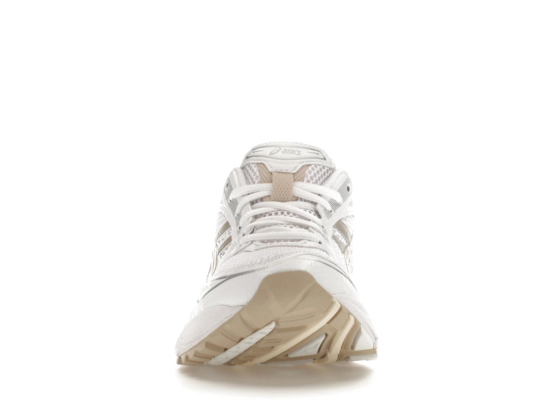 ASICS Gel-Kayano 14 White Simply Taupe (Damen) - vue secondaire B