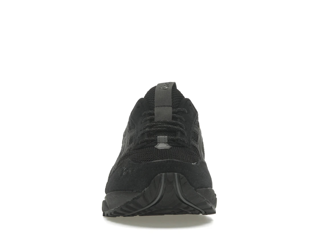 ASICS Gel-1090V2 Schwarz Schwarz