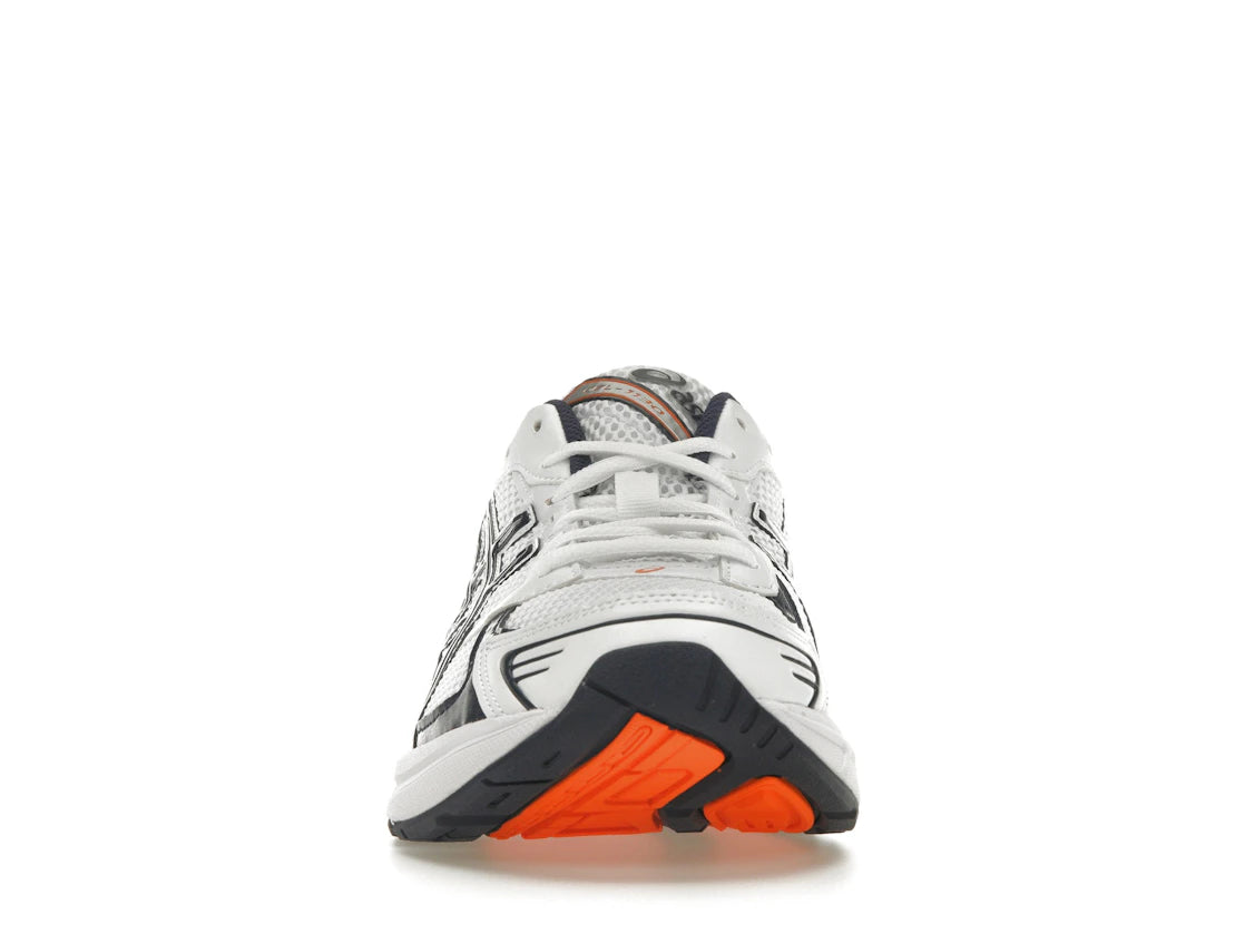 ASICS Gel-1130 Weiß Mitternacht