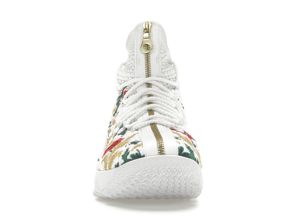 Nike LeBron 15 Performance KITH King's Cloak