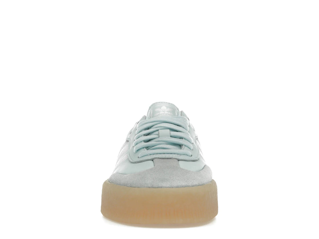 adidas Sambae Almost Blue (Damen)