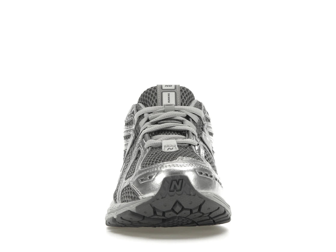 New Balance 1906R Harbor Grey - vue secondaire B