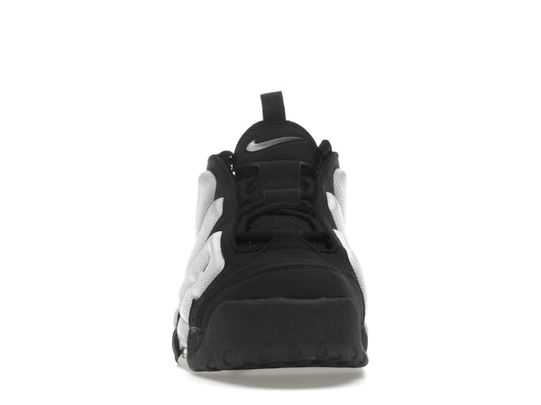 Nike Air More Uptempo Low Black Photon Dust
