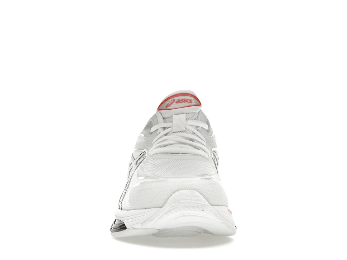 ASICS Gel-Quantum 360 VIII White Black Red