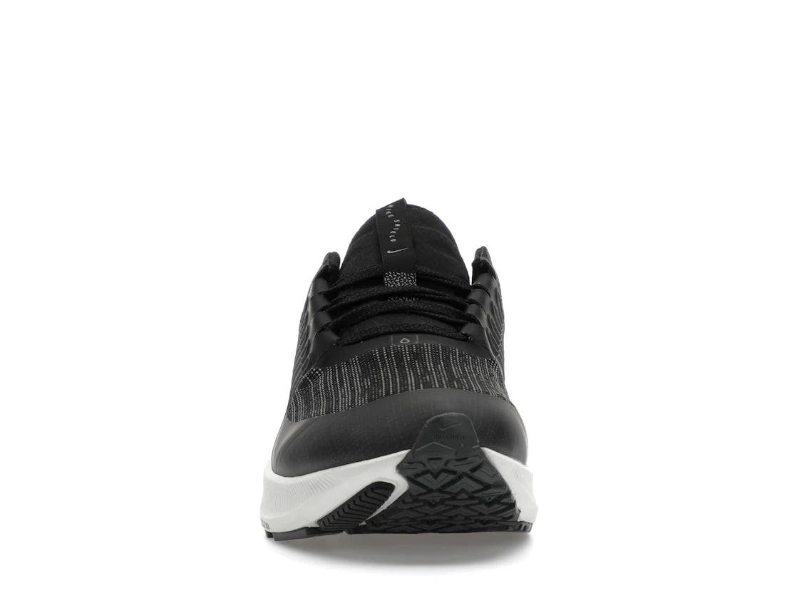 Nike Air Zoom Pegasus 38 Shield Black White