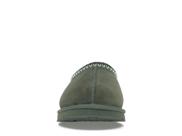 UGG Tasman Slipper Woodland Green