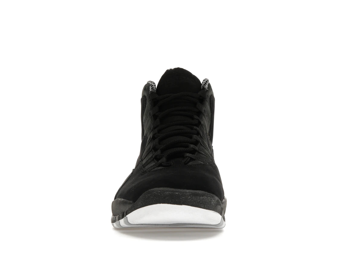 Jordan 10 Retro Stealth (2012)