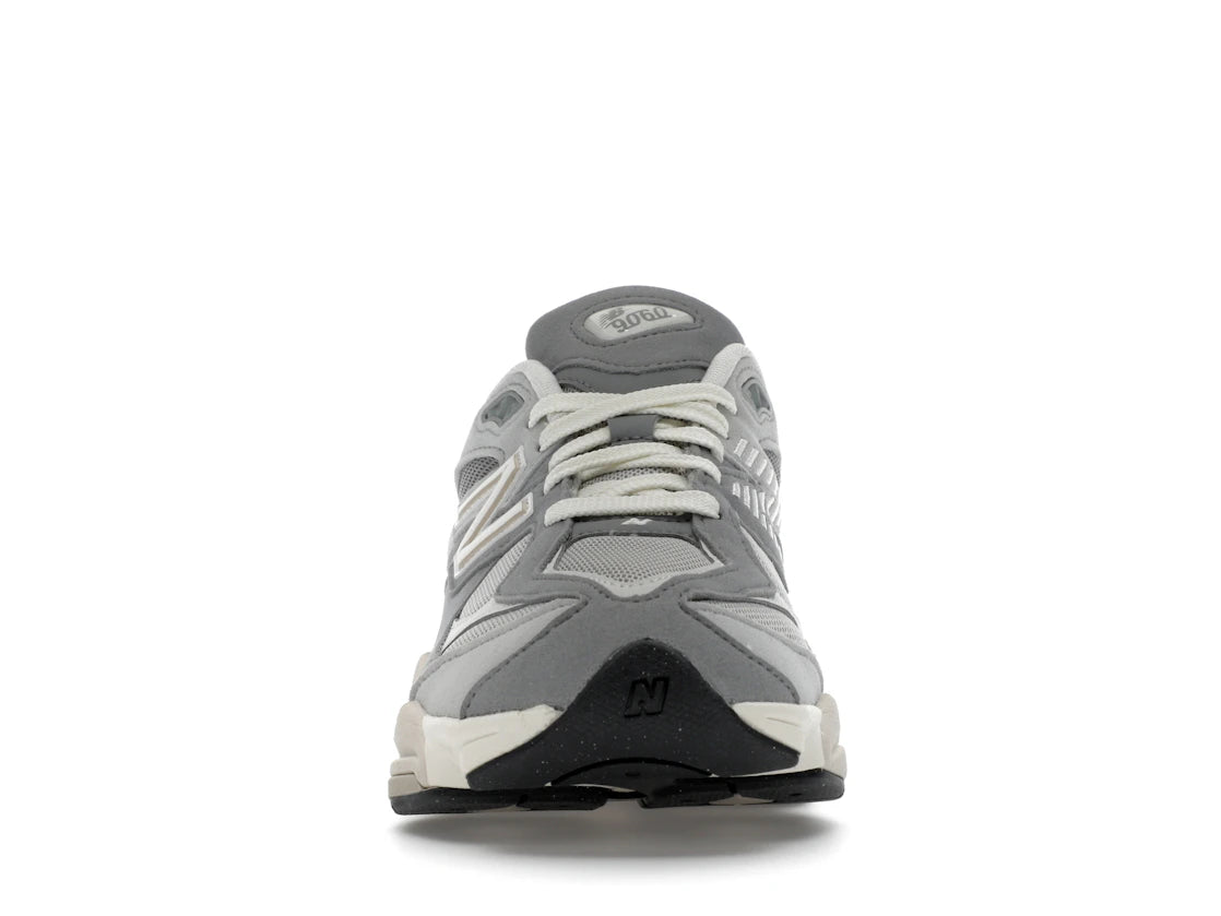 New Balance 9060 Slate Grey Raincloud (GS)