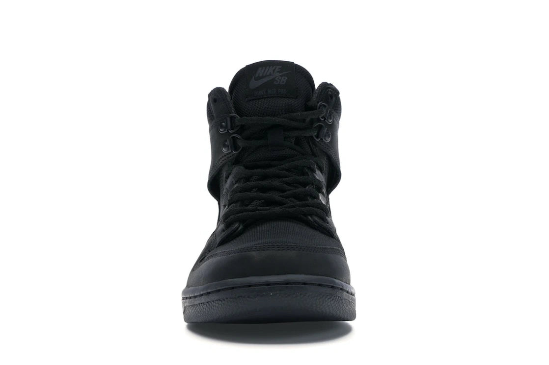 Nike SB Dunk High Bota