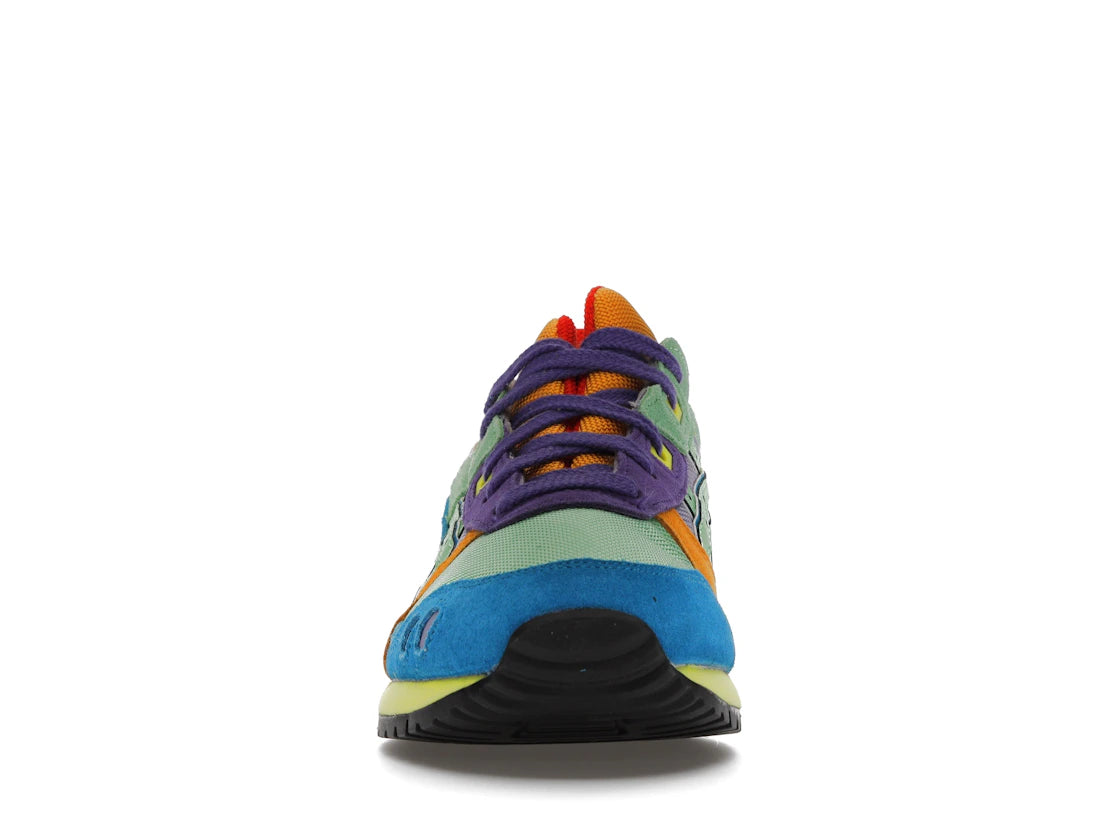 ASICS Gel-Lyte III OG Day-Lyte
