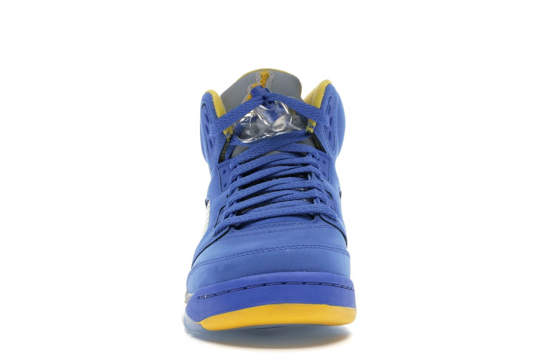 Jordan 5 Retro Laney Varsity Royal (GS)