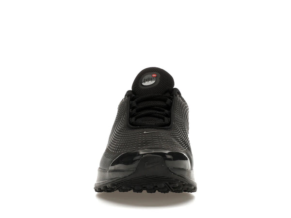 Nike Air Max Dn Black Dark Smoke Grey