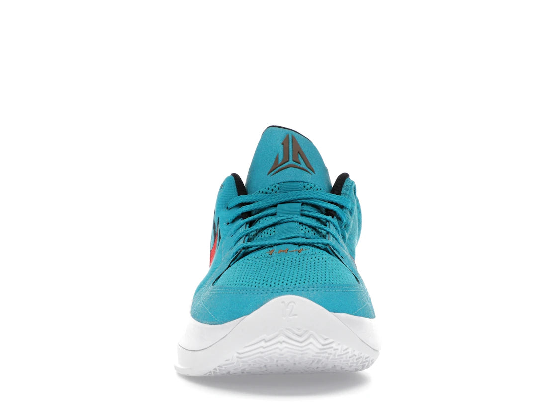 Nike Ja 2 Scratch